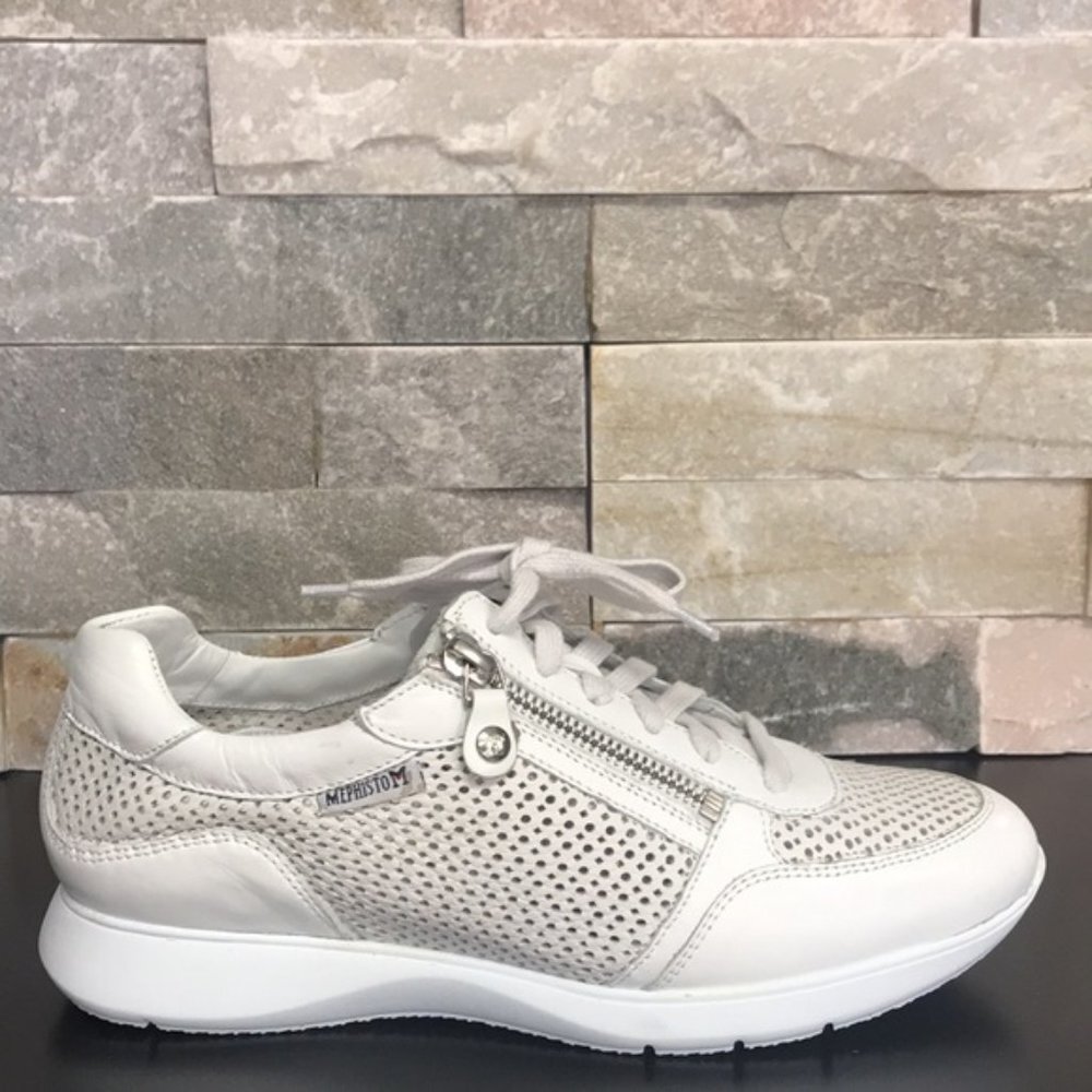 Mephisto MOLLY PERF. Women Sneakers